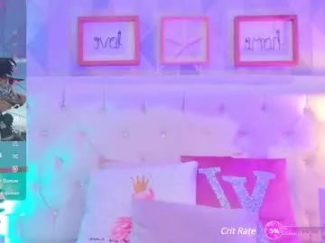 Private iara_smith_ on Chaturbate