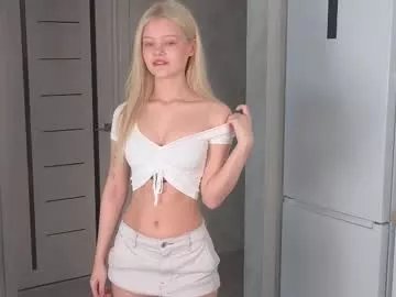 ifiwasyourgf on Chaturbate 