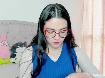 Freechat iki_mei on Chaturbate