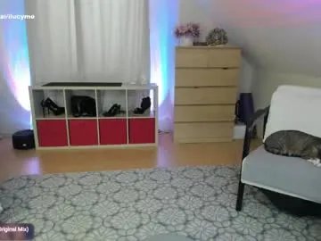 Group ilucyme on Chaturbate