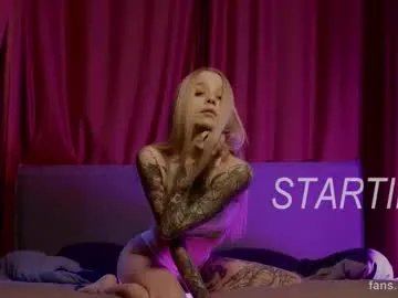 Freechat ilxil on Chaturbate