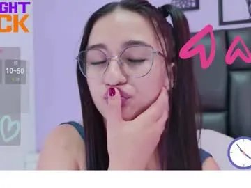 Freechat im_eliza on Chaturbate