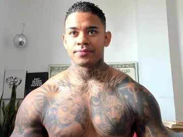 Freechat independent_project on Chaturbate