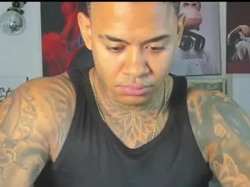 Freechat independent_project on Chaturbate