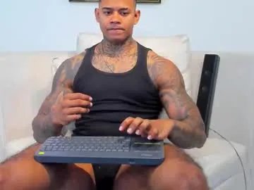 Freechat independent_project on Chaturbate