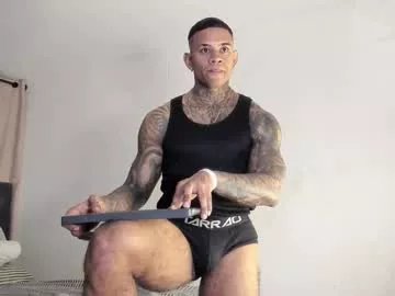 Freechat independent_project on Chaturbate