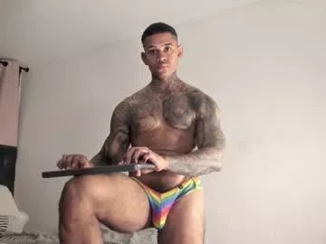 Freechat independent_project on Chaturbate