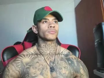 Freechat independent_project on Chaturbate