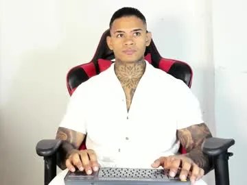 Freechat independent_project on Chaturbate