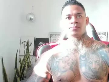 Freechat independent_project on Chaturbate