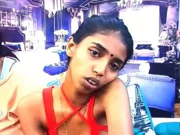 Freechat indiansexyslender4u2luv on Chaturbate