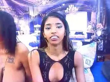 Freechat indiansexyslender4u2luv on Chaturbate