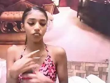 Freechat indiansexyslender4u2luv on Chaturbate