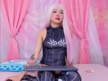 Private indira_collins on Chaturbate