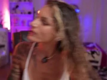 Freechat informal_ on Chaturbate