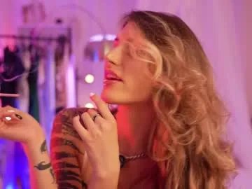 Freechat informal_ on Chaturbate