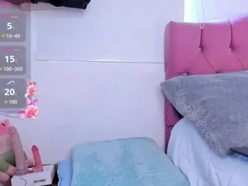 Freechat irirs_sex on Chaturbate