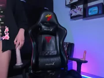 Freechat irirs_sex on Chaturbate