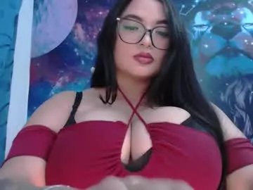 Freechat is_candy_west_ on Chaturbate