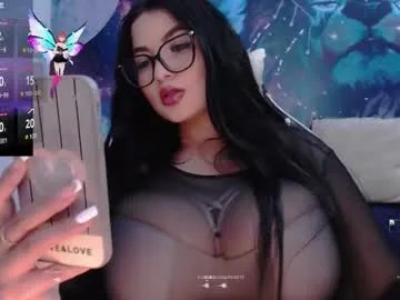 Freechat is_candy_west_ on Chaturbate