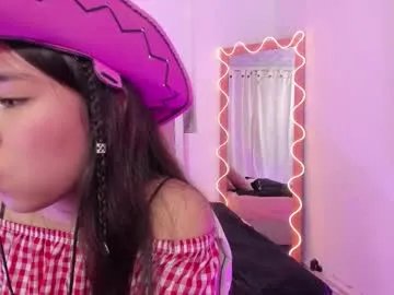 Freechat isabela_tay on Chaturbate