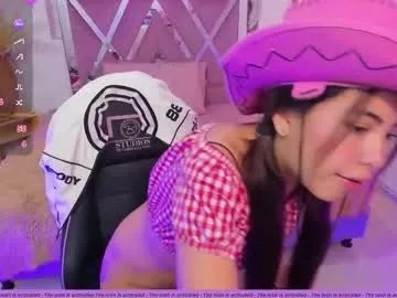 Freechat isabela_tay on Chaturbate