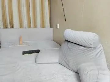 Freechat janette_777 on Chaturbate