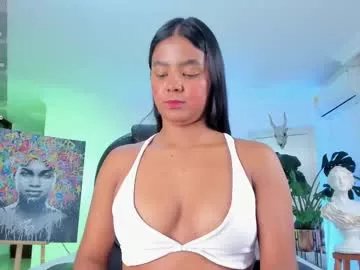Freechat jany__love on Chaturbate