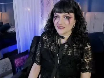 Freechat jeannesabatier on Chaturbate