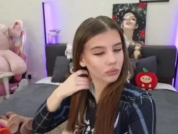 Freechat jenie_fire on Chaturbate