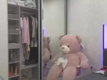 Freechat jenie_fire on Chaturbate