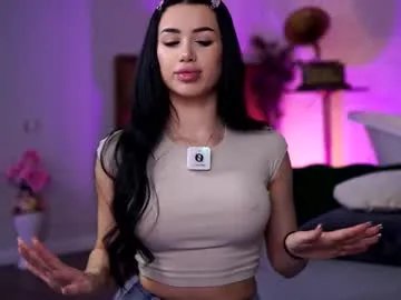 Freechat jenna_day on Chaturbate