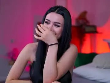 Freechat jenna_day on Chaturbate