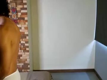 Freechat jhon_thorner2 on Chaturbate