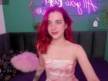 Freechat jill_smith on Chaturbate