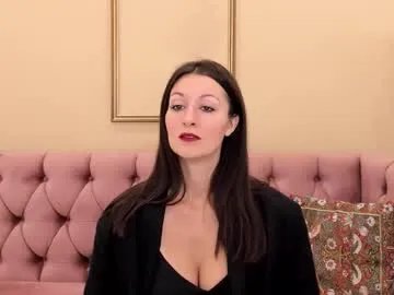 Freechat joannelson on Chaturbate