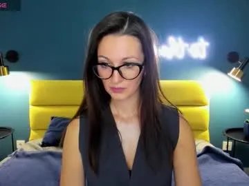 Freechat joannelson on Chaturbate