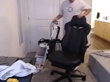 Freechat johnafterdark on Chaturbate