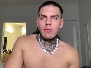 Freechat johnafterdark on Chaturbate