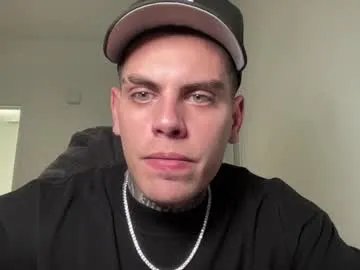 Freechat johnafterdark on Chaturbate