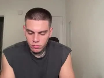 Freechat johnafterdark on Chaturbate