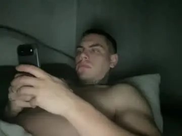 Freechat johnafterdark on Chaturbate