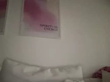 Freechat johnafterdark on Chaturbate