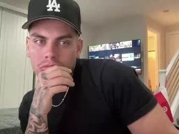 Freechat johnafterdark on Chaturbate