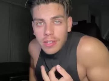 Freechat johnafterdark on Chaturbate