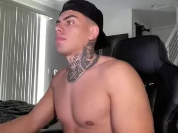 Freechat johnafterdark on Chaturbate