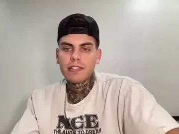 Freechat johnafterdark on Chaturbate