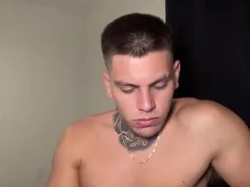 Freechat johnafterdark on Chaturbate