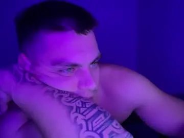 Freechat johnafterdark on Chaturbate