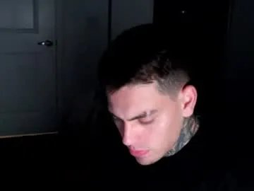 Freechat johnafterdark on Chaturbate